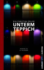 Cover-Bild Unterm Teppich