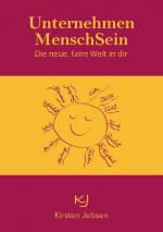 Cover-Bild Unternehmen MenschSein