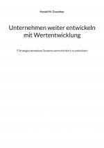 Cover-Bild Unternehmen weiter entwickeln mit Wertentwicklung