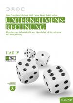 Cover-Bild Unternehmensrechnung HAK IV