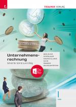 Cover-Bild Unternehmensrechnung I HAK E-Book Solo