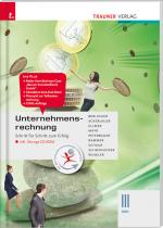 Cover-Bild Unternehmensrechnung III HAK inkl. digitalem Zusatzpaket