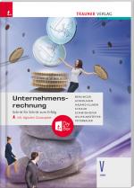 Cover-Bild Unternehmensrechnung V HAK inkl. digitalem Zusatzpaket