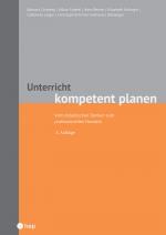 Cover-Bild Unterricht kompetent planen (E-Book)