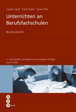 Cover-Bild Unterrichten an Berufsfachschulen (E-Book)