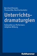 Cover-Bild Unterrichtsdramaturgien