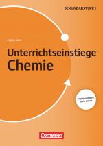 Cover-Bild Unterrichtseinstiege - Chemie - Klasse 5-10