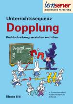 Cover-Bild Unterrichtssequenz Dopplung - Klasse 5/6