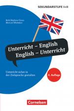 Cover-Bild Unterrichtssprache