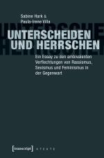 Cover-Bild Unterscheiden und herrschen
