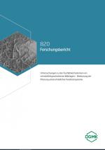 Cover-Bild Untersuchungen zu den Ausfallmechanismen von schmierfettgeschmierten Wälzlagern - Bedeutung der Alterung unterschiedlicher Verdickersysteme