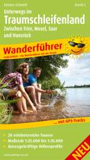 Cover-Bild Unterwegs im Traumschleifenland Band 2, Zwischen Trier, Mosel, Saar und Hunsrück