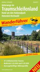 Cover-Bild Unterwegs Im Traumschleifenland Band 3, Rund um den Nationalpark Hunsrück-Hochwald