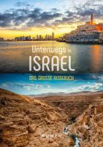 Cover-Bild Unterwegs in Israel