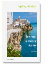 Cover-Bild Unterwegs in meinem Apulien