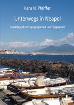Cover-Bild Unterwegs in Neapel