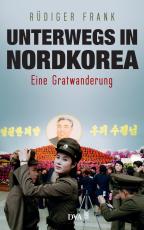 Cover-Bild Unterwegs in Nordkorea