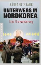 Cover-Bild Unterwegs in Nordkorea