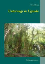 Cover-Bild Unterwegs in Uganda