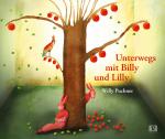 Cover-Bild Unterwegs mit Billy und Lilly