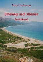 Cover-Bild Unterwegs nach Albanien
