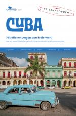 Cover-Bild Unterwegs Verlag Reiseführer Cuba