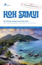 Cover-Bild Unterwegs Verlag Reiseführer Koh Samui