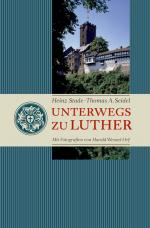 Cover-Bild Unterwegs zu Luther