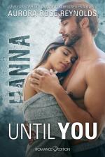 Cover-Bild Until You: Hanna