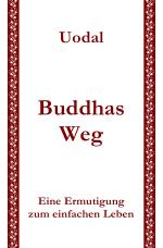 Cover-Bild Uodal: Buddhas Weg