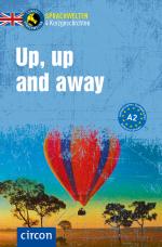 Cover-Bild Up, up and away