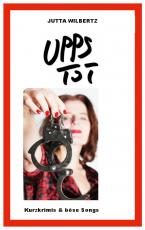 Cover-Bild Upps - Tot