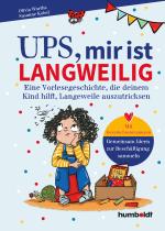 Cover-Bild Ups, mir ist langweilig