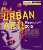 Cover-Bild Urban Art! Biennale 2015
