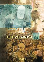 Cover-Bild Urban. Band 1