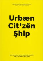 Cover-Bild Urban Citizenship