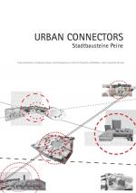 Cover-Bild Urban Connectors