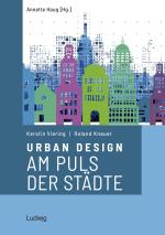 Cover-Bild Urban Design – Am Puls der Städte