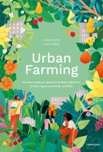 Cover-Bild Urban Farming