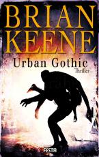 Cover-Bild Urban Gothic