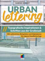 Cover-Bild Urban Lettering