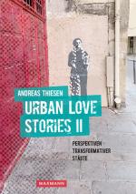 Cover-Bild Urban Love Stories II