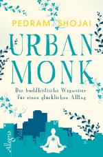 Cover-Bild Urban Monk