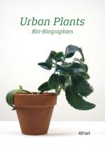 Cover-Bild Urban Plants