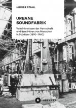 Cover-Bild Urbane Soundfabrik
