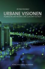 Cover-Bild Urbane Visionen