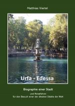 Cover-Bild Urfa - Edessa