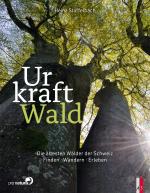 Cover-Bild Urkraft Wald