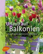 Cover-Bild Urlaub auf Balkonien