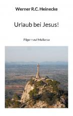 Cover-Bild Urlaub bei Jesus!